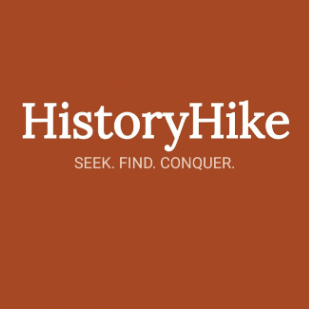 HistoryHike Thumbnail